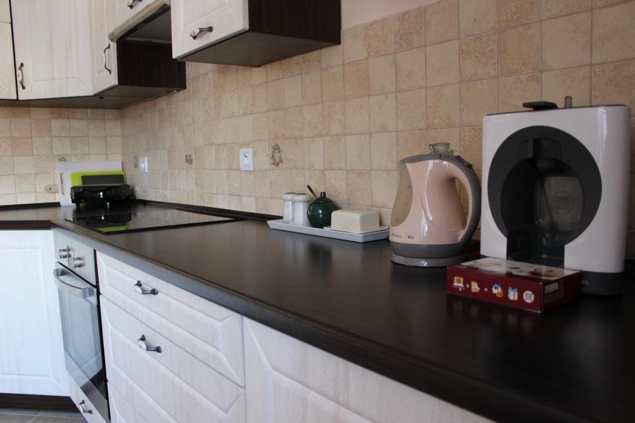 "Apartament Na Pietrze" W Karpaczu Na Osiedlu "Apartamenty Pod Sniezka" Экстерьер фото