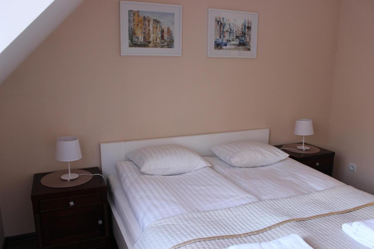 "Apartament Na Pietrze" W Karpaczu Na Osiedlu "Apartamenty Pod Sniezka" Экстерьер фото