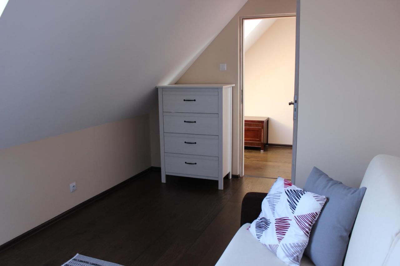 "Apartament Na Pietrze" W Karpaczu Na Osiedlu "Apartamenty Pod Sniezka" Экстерьер фото